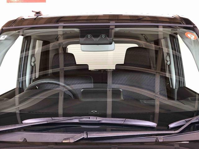 ムーヴＧ４ＷＤ　片側電動スライドドア　アイドリングストップ　プッシュスタート　スマートキー　衝突被害軽減システム　横滑り防止機能　オートライト　フォグランプ　オートエアコン　ＡＢＳ（長野県）の中古車