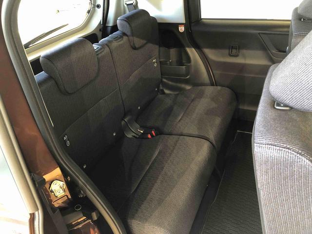 ムーヴＲＳ２ＷＤ　ターボ　両側電動スライドドア　クルーズコントロール　アイドリングストップ　プッシュスタート　スマートキー　衝突被害軽減システム　横滑り防止機能　オートライト　オートエアコン　ＡＢＳ（長野県）の中古車