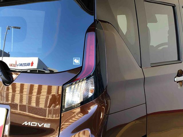 ムーヴＲＳ２ＷＤ　ターボ　両側電動スライドドア　クルーズコントロール　アイドリングストップ　プッシュスタート　スマートキー　衝突被害軽減システム　横滑り防止機能　オートライト　オートエアコン　ＡＢＳ（長野県）の中古車