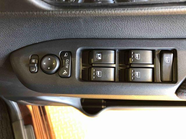 ムーヴＲＳ２ＷＤ　ターボ　両側電動スライドドア　クルーズコントロール　アイドリングストップ　プッシュスタート　スマートキー　衝突被害軽減システム　横滑り防止機能　オートライト　オートエアコン　ＡＢＳ（長野県）の中古車