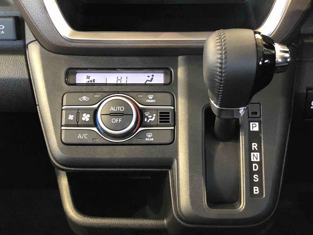 ムーヴＲＳ２ＷＤ　ターボ　両側電動スライドドア　クルーズコントロール　アイドリングストップ　プッシュスタート　スマートキー　衝突被害軽減システム　横滑り防止機能　オートライト　オートエアコン　ＡＢＳ（長野県）の中古車