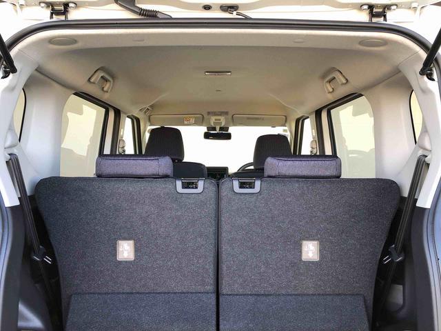 ムーヴＲＳ２ＷＤ　ターボ　両側電動スライドドア　クルーズコントロール　アイドリングストップ　プッシュスタート　スマートキー　衝突被害軽減システム　横滑り防止機能　オートライト　オートエアコン　ＡＢＳ（長野県）の中古車