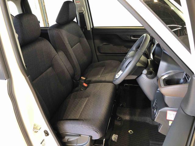 ムーヴＲＳ２ＷＤ　ターボ　両側電動スライドドア　クルーズコントロール　アイドリングストップ　プッシュスタート　スマートキー　衝突被害軽減システム　横滑り防止機能　オートライト　オートエアコン　ＡＢＳ（長野県）の中古車