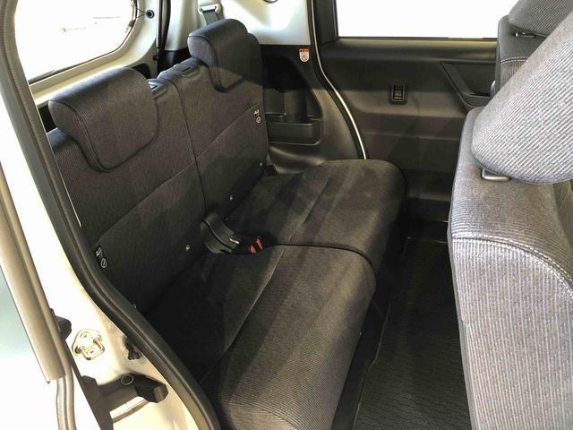 ムーヴＲＳ２ＷＤ　ターボ　両側電動スライドドア　クルーズコントロール　アイドリングストップ　プッシュスタート　スマートキー　衝突被害軽減システム　横滑り防止機能　オートライト　オートエアコン　ＡＢＳ（長野県）の中古車