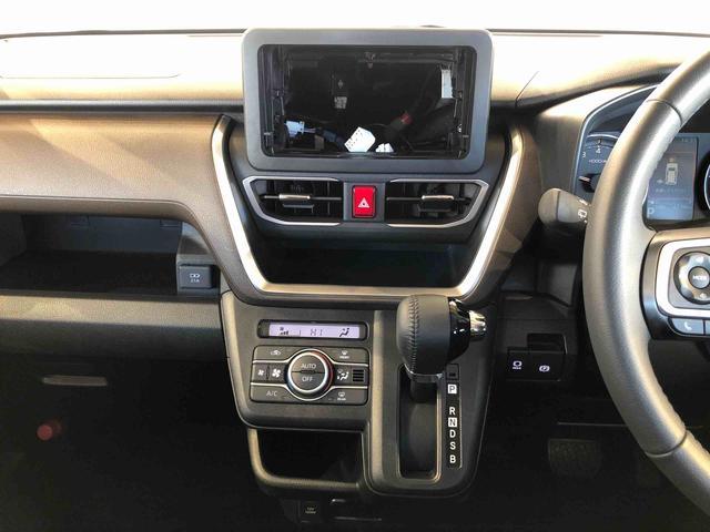 ムーヴＲＳ２ＷＤ　ターボ　両側電動スライドドア　クルーズコントロール　アイドリングストップ　プッシュスタート　スマートキー　衝突被害軽減システム　横滑り防止機能　オートライト　オートエアコン　ＡＢＳ（長野県）の中古車