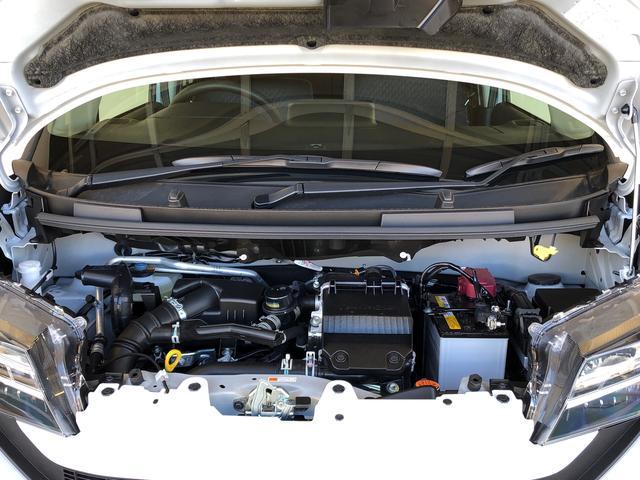 ムーヴＲＳ２ＷＤ　ターボ　両側電動スライドドア　クルーズコントロール　アイドリングストップ　プッシュスタート　スマートキー　衝突被害軽減システム　横滑り防止機能　オートライト　オートエアコン　ＡＢＳ（長野県）の中古車