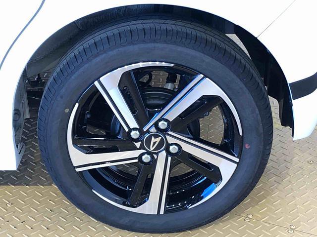 ムーヴＲＳ２ＷＤ　ターボ　両側電動スライドドア　クルーズコントロール　アイドリングストップ　プッシュスタート　スマートキー　衝突被害軽減システム　横滑り防止機能　オートライト　オートエアコン　ＡＢＳ（長野県）の中古車