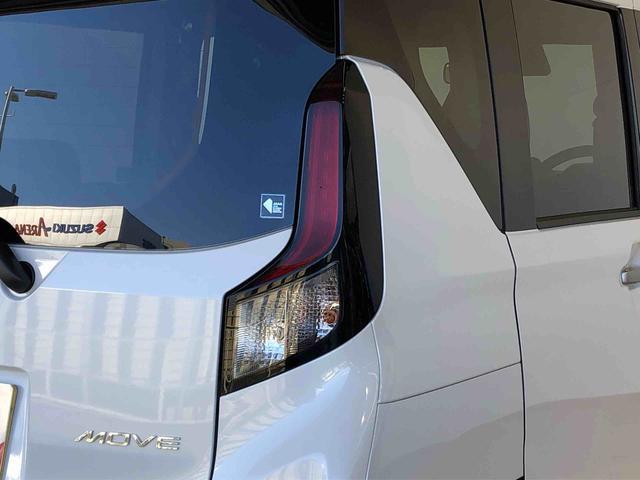 ムーヴＲＳ２ＷＤ　ターボ　両側電動スライドドア　クルーズコントロール　アイドリングストップ　プッシュスタート　スマートキー　衝突被害軽減システム　横滑り防止機能　オートライト　オートエアコン　ＡＢＳ（長野県）の中古車