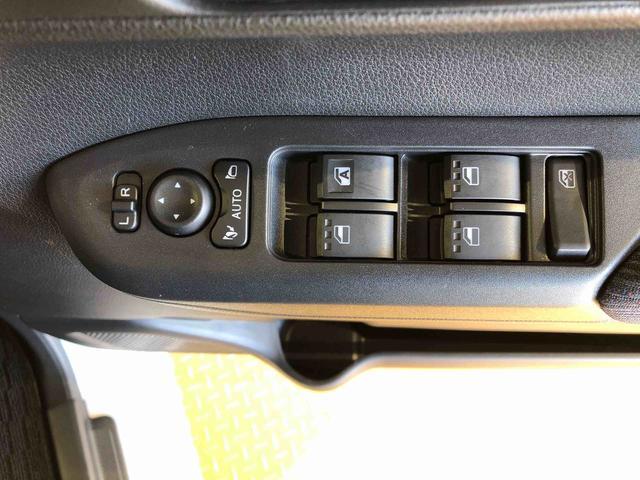 ムーヴＲＳ２ＷＤ　ターボ　両側電動スライドドア　クルーズコントロール　アイドリングストップ　プッシュスタート　スマートキー　衝突被害軽減システム　横滑り防止機能　オートライト　オートエアコン　ＡＢＳ（長野県）の中古車