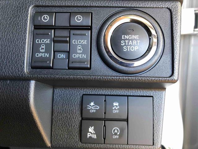 ムーヴＲＳ２ＷＤ　ターボ　両側電動スライドドア　クルーズコントロール　アイドリングストップ　プッシュスタート　スマートキー　衝突被害軽減システム　横滑り防止機能　オートライト　オートエアコン　ＡＢＳ（長野県）の中古車