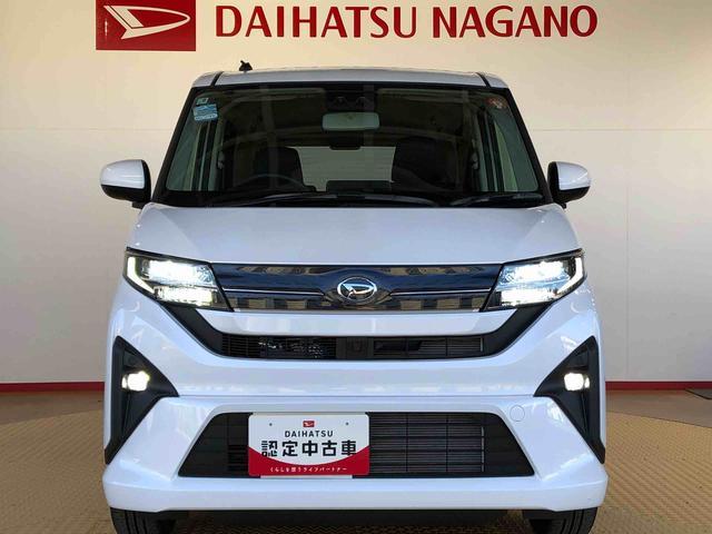 ムーヴＲＳ２ＷＤ　ターボ　両側電動スライドドア　クルーズコントロール　アイドリングストップ　プッシュスタート　スマートキー　衝突被害軽減システム　横滑り防止機能　オートライト　オートエアコン　ＡＢＳ（長野県）の中古車