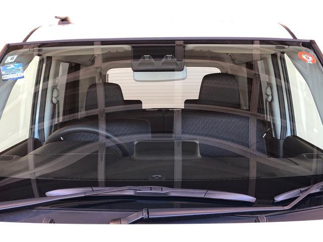 ムーヴＲＳ２ＷＤ　ターボ　両側電動スライドドア　クルーズコントロール　アイドリングストップ　プッシュスタート　スマートキー　衝突被害軽減システム　横滑り防止機能　オートライト　オートエアコン　ＡＢＳ（長野県）の中古車