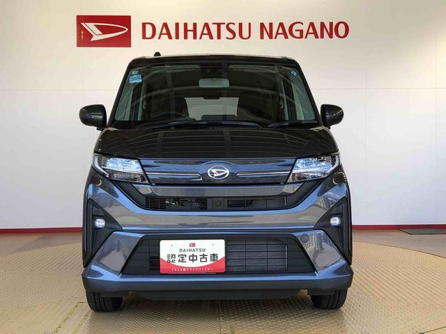 ムーヴRS4WD ターボ 両側電動スライドドア クルーズコントロール アイドリングストップ プッシュスタート スマートキー 衝突被害軽減システム 横滑り防止機能 オートライト オートエアコン ABS(長野県)の中古車
