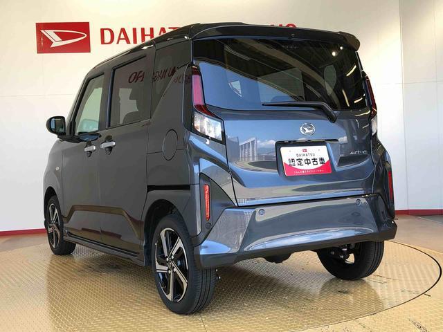 ムーヴRS4WD ターボ 両側電動スライドドア クルーズコントロール アイドリングストップ プッシュスタート スマートキー 衝突被害軽減システム 横滑り防止機能 オートライト オートエアコン ABS(長野県)の中古車