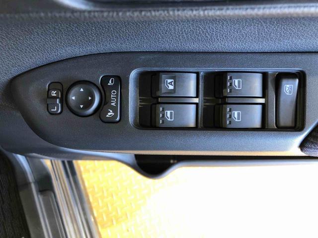 ムーヴRS4WD ターボ 両側電動スライドドア クルーズコントロール アイドリングストップ プッシュスタート スマートキー 衝突被害軽減システム 横滑り防止機能 オートライト オートエアコン ABS(長野県)の中古車