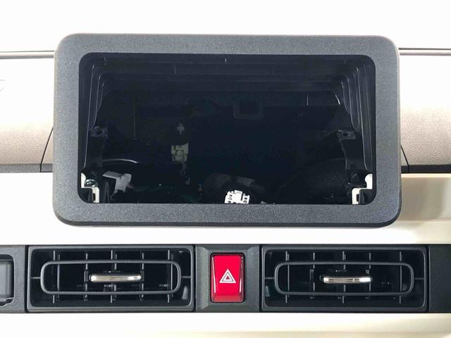 ムーヴキャンバスストライプスＧ２ＷＤ　両側電動スライドドア　オートライト　衝突被害軽減システム　横滑り防止機能　プッシュスタート　スマートキー　オートエアコン　電動格納ドアミラー　アイドリングストップ　ＡＢＳ（長野県）の中古車