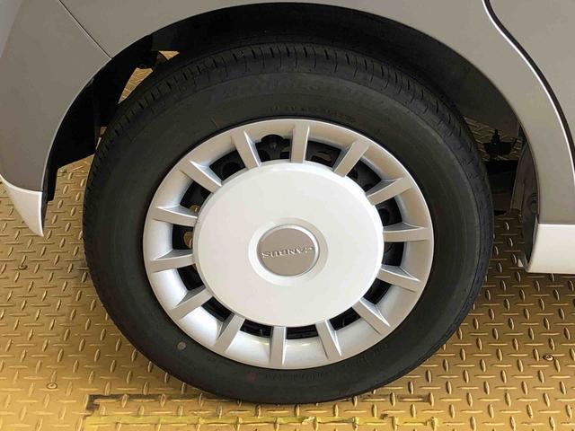 ムーヴキャンバスストライプスＧ２ＷＤ　両側電動スライドドア　オートライト　衝突被害軽減システム　横滑り防止機能　プッシュスタート　スマートキー　オートエアコン　電動格納ドアミラー　アイドリングストップ　ＡＢＳ（長野県）の中古車