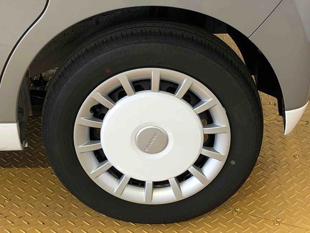 ムーヴキャンバスストライプスＧ２ＷＤ　両側電動スライドドア　オートライト　衝突被害軽減システム　横滑り防止機能　プッシュスタート　スマートキー　オートエアコン　電動格納ドアミラー　アイドリングストップ　ＡＢＳ（長野県）の中古車