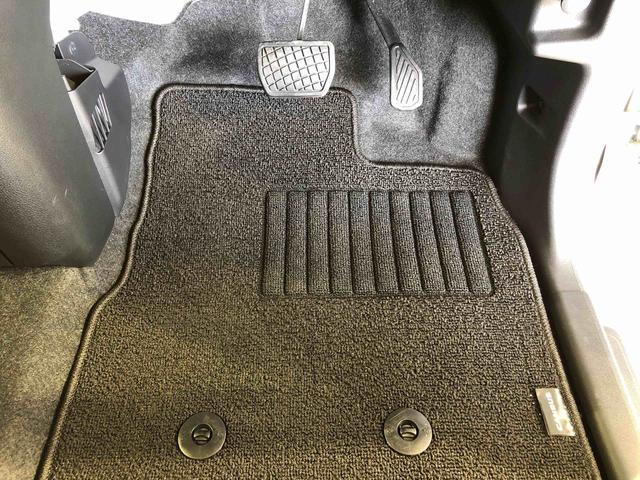 ムーヴキャンバスストライプスＧ２ＷＤ　両側電動スライドドア　オートライト　衝突被害軽減システム　横滑り防止機能　プッシュスタート　スマートキー　オートエアコン　電動格納ドアミラー　アイドリングストップ　ＡＢＳ（長野県）の中古車