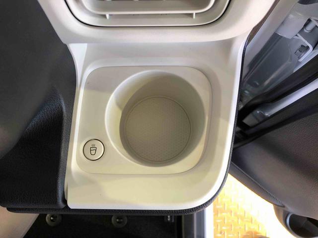 ムーヴキャンバスストライプスＧ２ＷＤ　両側電動スライドドア　オートライト　衝突被害軽減システム　横滑り防止機能　プッシュスタート　スマートキー　オートエアコン　電動格納ドアミラー　アイドリングストップ　ＡＢＳ（長野県）の中古車