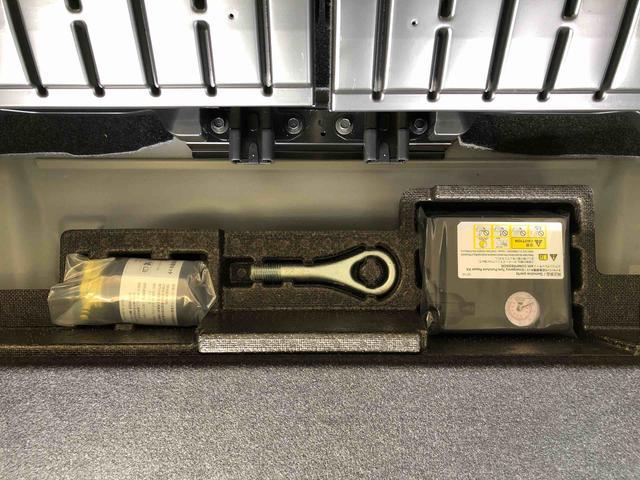 ムーヴキャンバスストライプスＧ２ＷＤ　両側電動スライドドア　オートライト　衝突被害軽減システム　横滑り防止機能　プッシュスタート　スマートキー　オートエアコン　電動格納ドアミラー　アイドリングストップ　ＡＢＳ（長野県）の中古車