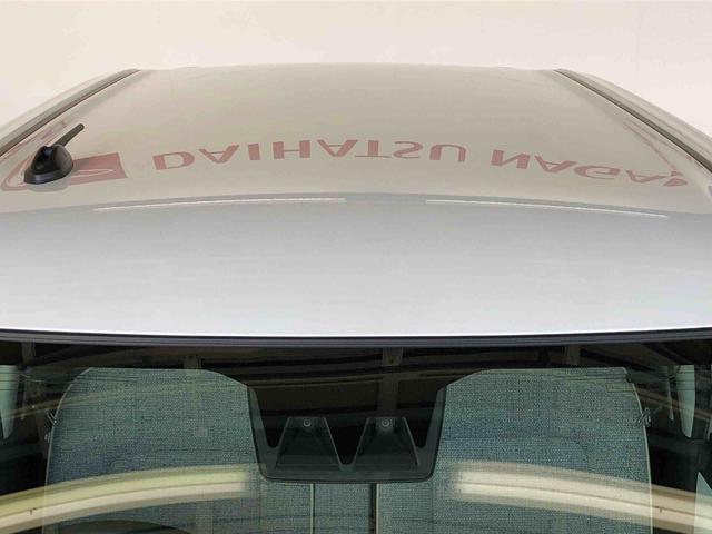 ムーヴキャンバスストライプスＧ２ＷＤ　両側電動スライドドア　オートライト　衝突被害軽減システム　横滑り防止機能　プッシュスタート　スマートキー　オートエアコン　電動格納ドアミラー　アイドリングストップ　ＡＢＳ（長野県）の中古車