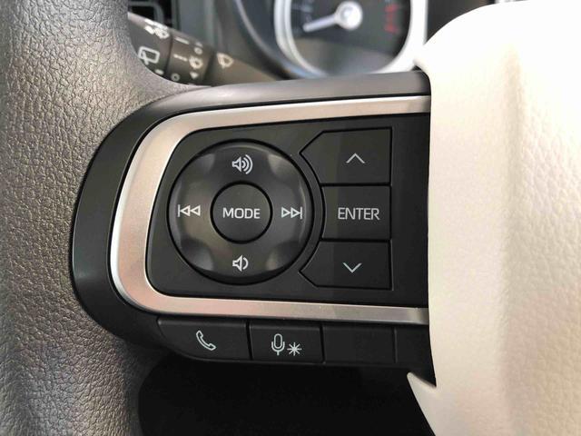 ムーヴキャンバスストライプスＧ２ＷＤ　両側電動スライドドア　オートライト　衝突被害軽減システム　横滑り防止機能　プッシュスタート　スマートキー　オートエアコン　電動格納ドアミラー　アイドリングストップ　ＡＢＳ（長野県）の中古車