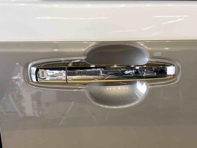 ムーヴキャンバスストライプスＧ２ＷＤ　両側電動スライドドア　オートライト　衝突被害軽減システム　横滑り防止機能　プッシュスタート　スマートキー　オートエアコン　電動格納ドアミラー　アイドリングストップ　ＡＢＳ（長野県）の中古車