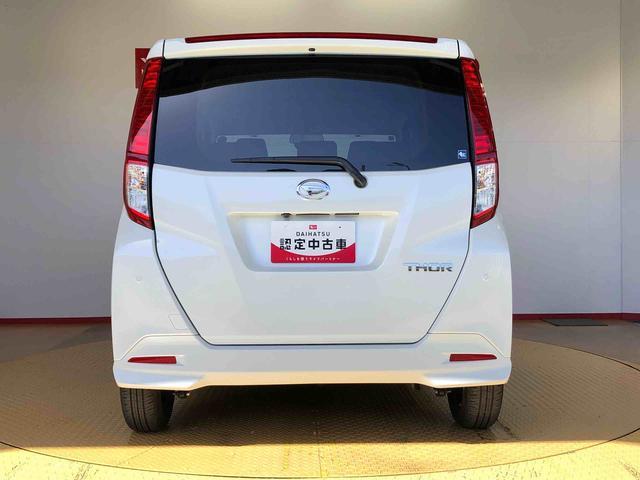 トールG4WD 両側電動スライドドア 衝突被害軽減システム 横滑り防止機能 オートライト オートエアコン プッシュスタート スマートキー アイドリングストップ 電動格納ドアミラー ABS(長野県)の中古車