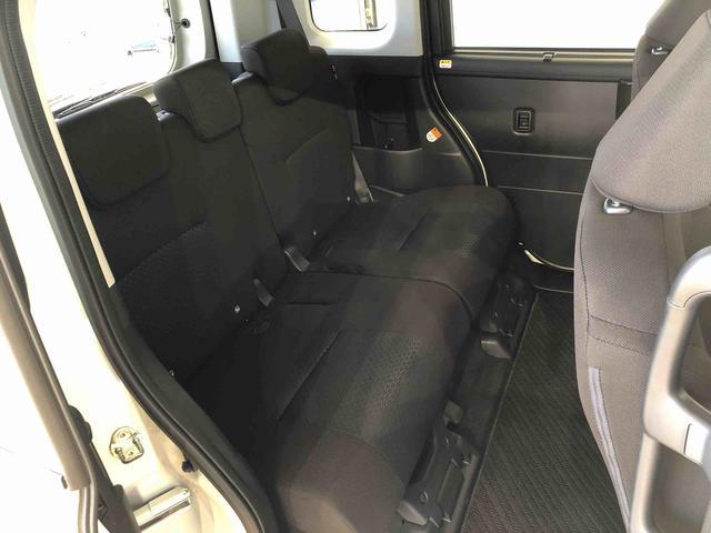 トールG4WD 両側電動スライドドア 衝突被害軽減システム 横滑り防止機能 オートライト オートエアコン プッシュスタート スマートキー アイドリングストップ 電動格納ドアミラー ABS(長野県)の中古車