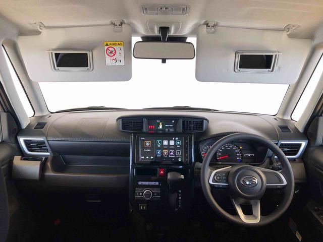 トールG4WD 両側電動スライドドア 衝突被害軽減システム 横滑り防止機能 オートライト オートエアコン プッシュスタート スマートキー アイドリングストップ 電動格納ドアミラー ABS(長野県)の中古車