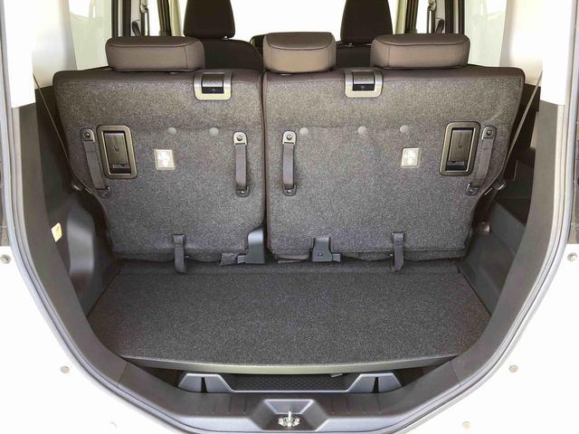 トールG4WD 両側電動スライドドア 衝突被害軽減システム 横滑り防止機能 オートライト オートエアコン プッシュスタート スマートキー アイドリングストップ 電動格納ドアミラー ABS(長野県)の中古車