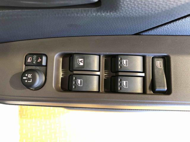 トールG4WD 両側電動スライドドア 衝突被害軽減システム 横滑り防止機能 オートライト オートエアコン プッシュスタート スマートキー アイドリングストップ 電動格納ドアミラー ABS(長野県)の中古車