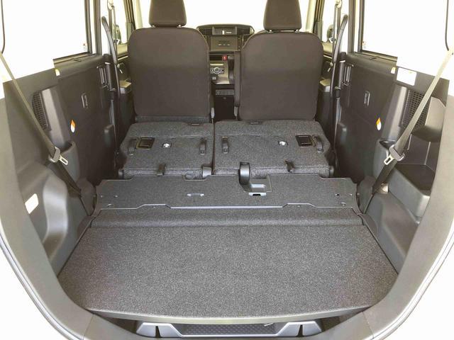 トールG4WD 両側電動スライドドア 衝突被害軽減システム 横滑り防止機能 オートライト オートエアコン プッシュスタート スマートキー アイドリングストップ 電動格納ドアミラー ABS(長野県)の中古車