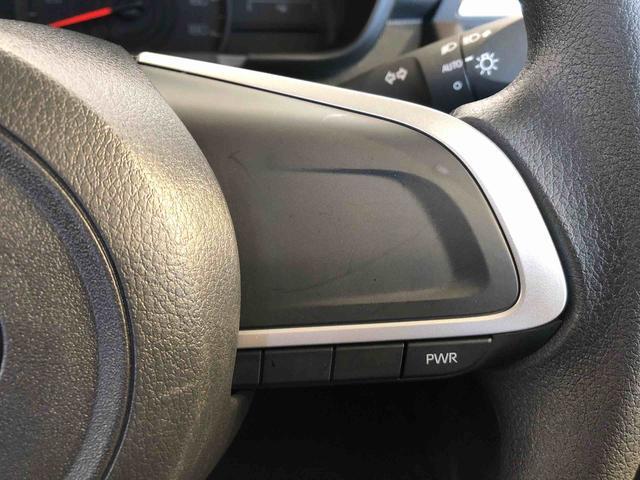 トールG4WD 両側電動スライドドア 衝突被害軽減システム 横滑り防止機能 オートライト オートエアコン プッシュスタート スマートキー アイドリングストップ 電動格納ドアミラー ABS(長野県)の中古車