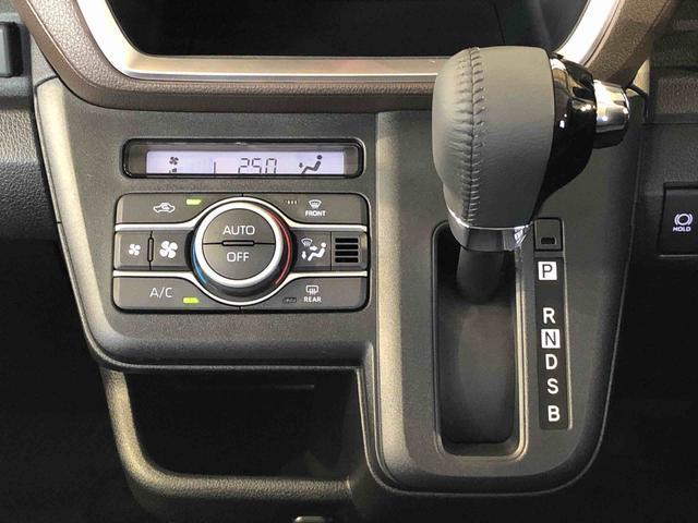 ムーヴＲＳ４ＷＤ　ターボ　両側電動スライドドア　クルーズコントロール　アイドリングストップ　プッシュスタート　スマートキー　衝突被害軽減システム　横滑り防止機能　オートライト　オートエアコン　ＡＢＳ（長野県）の中古車