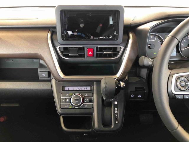 ムーヴＲＳ４ＷＤ　ターボ　両側電動スライドドア　クルーズコントロール　アイドリングストップ　プッシュスタート　スマートキー　衝突被害軽減システム　横滑り防止機能　オートライト　オートエアコン　ＡＢＳ（長野県）の中古車