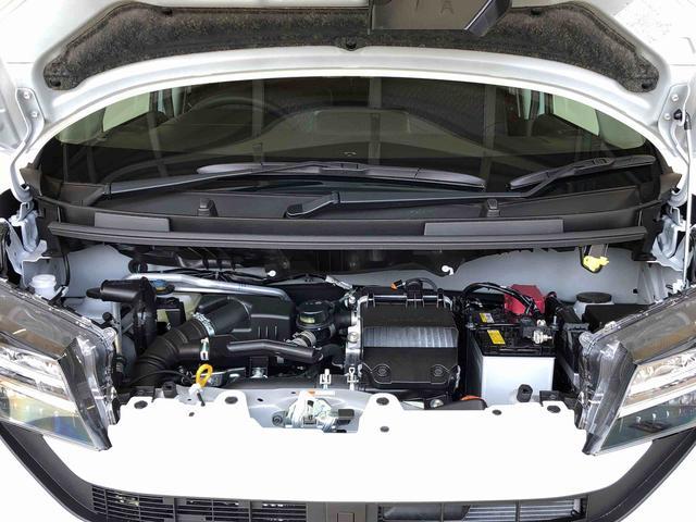 ムーヴＲＳ４ＷＤ　ターボ　両側電動スライドドア　クルーズコントロール　アイドリングストップ　プッシュスタート　スマートキー　衝突被害軽減システム　横滑り防止機能　オートライト　オートエアコン　ＡＢＳ（長野県）の中古車