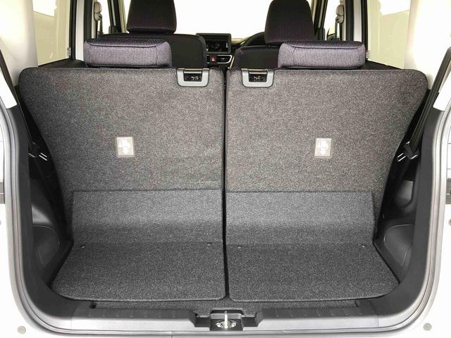 ムーヴＲＳ４ＷＤ　ターボ　両側電動スライドドア　クルーズコントロール　アイドリングストップ　プッシュスタート　スマートキー　衝突被害軽減システム　横滑り防止機能　オートライト　オートエアコン　ＡＢＳ（長野県）の中古車