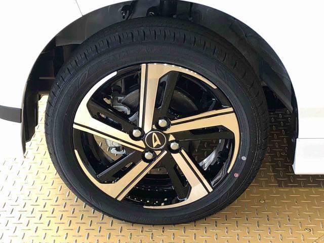 ムーヴＲＳ４ＷＤ　ターボ　両側電動スライドドア　クルーズコントロール　アイドリングストップ　プッシュスタート　スマートキー　衝突被害軽減システム　横滑り防止機能　オートライト　オートエアコン　ＡＢＳ（長野県）の中古車