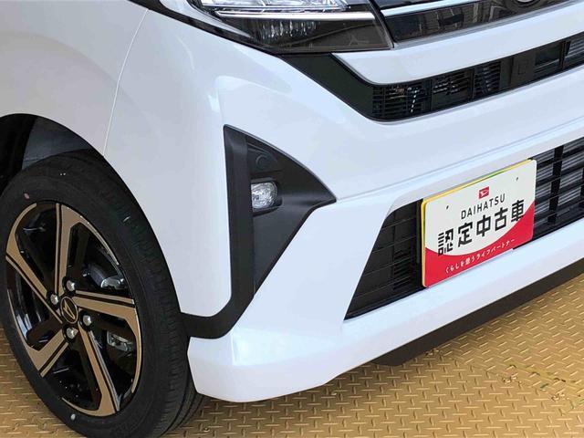 ムーヴＲＳ４ＷＤ　ターボ　両側電動スライドドア　クルーズコントロール　アイドリングストップ　プッシュスタート　スマートキー　衝突被害軽減システム　横滑り防止機能　オートライト　オートエアコン　ＡＢＳ（長野県）の中古車