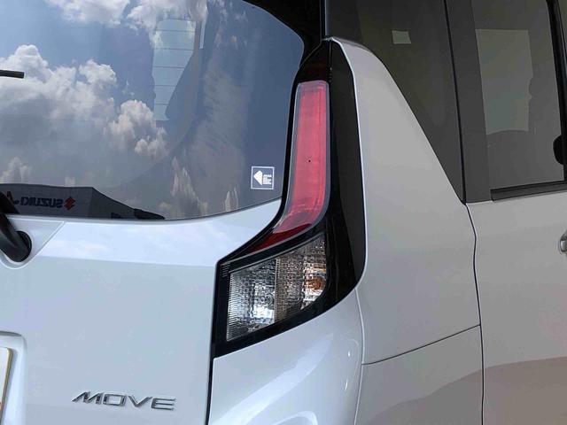 ムーヴＲＳ４ＷＤ　ターボ　両側電動スライドドア　クルーズコントロール　アイドリングストップ　プッシュスタート　スマートキー　衝突被害軽減システム　横滑り防止機能　オートライト　オートエアコン　ＡＢＳ（長野県）の中古車