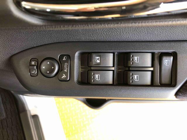 ムーヴＲＳ４ＷＤ　ターボ　両側電動スライドドア　クルーズコントロール　アイドリングストップ　プッシュスタート　スマートキー　衝突被害軽減システム　横滑り防止機能　オートライト　オートエアコン　ＡＢＳ（長野県）の中古車