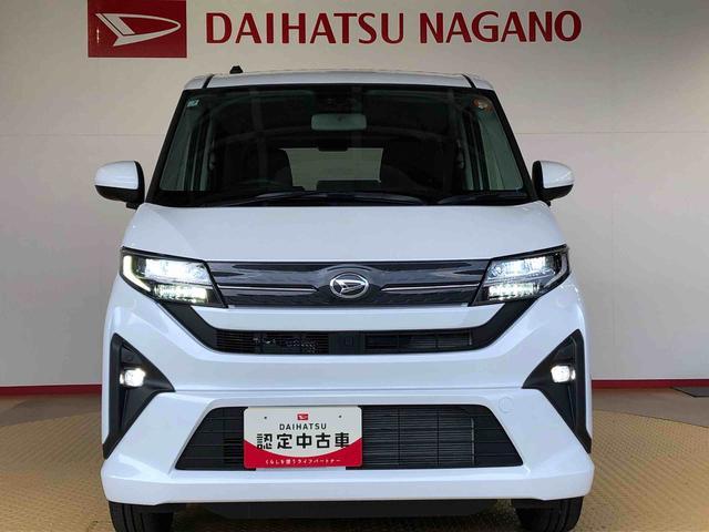 ムーヴＲＳ４ＷＤ　ターボ　両側電動スライドドア　クルーズコントロール　アイドリングストップ　プッシュスタート　スマートキー　衝突被害軽減システム　横滑り防止機能　オートライト　オートエアコン　ＡＢＳ（長野県）の中古車