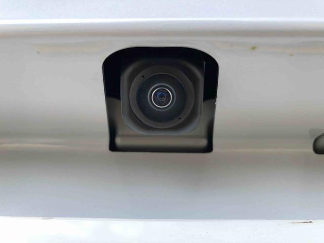 ムーヴＲＳ４ＷＤ　ターボ　両側電動スライドドア　クルーズコントロール　アイドリングストップ　プッシュスタート　スマートキー　衝突被害軽減システム　横滑り防止機能　オートライト　オートエアコン　ＡＢＳ（長野県）の中古車