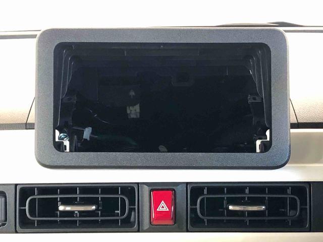 ムーヴキャンバスストライプスＧターボ２ＷＤ　ターボ　　両側電動スライドドア　オートライト　衝突被害軽減システム　横滑り防止機能　プッシュスタート　スマートキー　オートエアコン　電動格納ドアミラー　アイドリングストップ　ＡＢＳ（長野県）の中古車