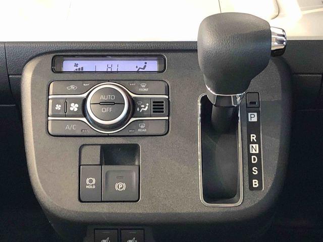 ムーヴキャンバスストライプスＧターボ２ＷＤ　ターボ　　両側電動スライドドア　オートライト　衝突被害軽減システム　横滑り防止機能　プッシュスタート　スマートキー　オートエアコン　電動格納ドアミラー　アイドリングストップ　ＡＢＳ（長野県）の中古車