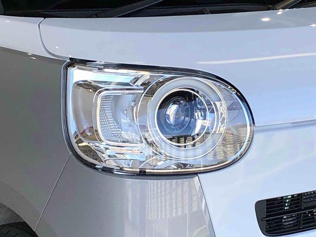 ムーヴキャンバスストライプスＧターボ２ＷＤ　ターボ　　両側電動スライドドア　オートライト　衝突被害軽減システム　横滑り防止機能　プッシュスタート　スマートキー　オートエアコン　電動格納ドアミラー　アイドリングストップ　ＡＢＳ（長野県）の中古車