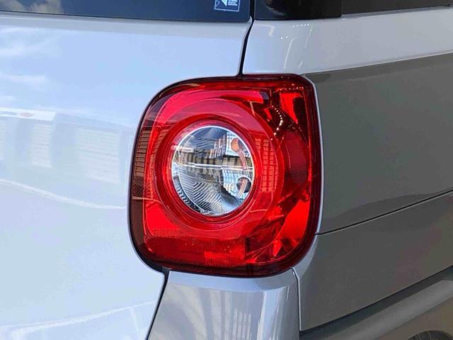 ムーヴキャンバスストライプスＧターボ２ＷＤ　ターボ　　両側電動スライドドア　オートライト　衝突被害軽減システム　横滑り防止機能　プッシュスタート　スマートキー　オートエアコン　電動格納ドアミラー　アイドリングストップ　ＡＢＳ（長野県）の中古車