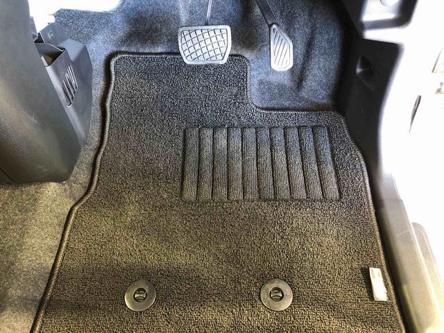 ムーヴキャンバスストライプスＧターボ２ＷＤ　ターボ　　両側電動スライドドア　オートライト　衝突被害軽減システム　横滑り防止機能　プッシュスタート　スマートキー　オートエアコン　電動格納ドアミラー　アイドリングストップ　ＡＢＳ（長野県）の中古車